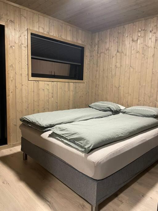Apartmán Skaidi Logde- Near Salomon River And Golf Course Hammerfest Exteriér fotografie